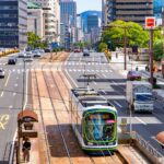 広島市の風景